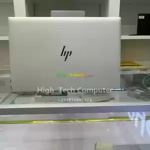  Hp Elite book 840 G4       ️Core i5 7th Gen️256 ssd Storage ️8GB RAM️14.1inch ️Price 340 in Ethiopia